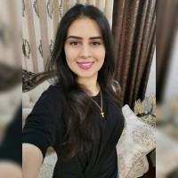 Amani Haddad