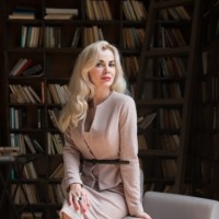 Nataliia Panchenko