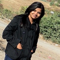 Anjali Verma