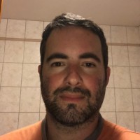 Nicolas Faria