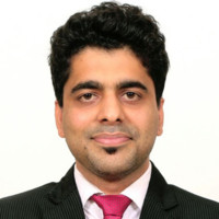 Sachin Parihar