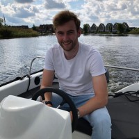 Niels Redder