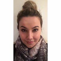 Michelle Huntley, Chrp