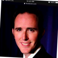 Jeremy Cothran