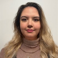 Christelle Oosthuizen Simpson