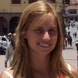 María Cecilia Ferrari Costa