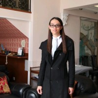 長毛基仔