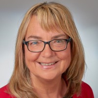 Ursula Schwemmer-Weber