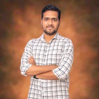 Gufran Ansari