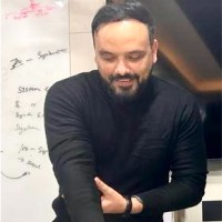 Deepak Kumar
