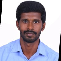 Moorthi Muthuraman