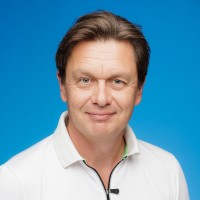 Alex Snegirov
