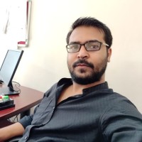 Cma Mayank Bajpai