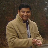 Nabin Patra