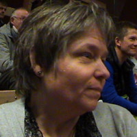 Eva Fredborg