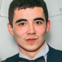 Владимир Иванов