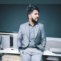 Nikhil Kamthe