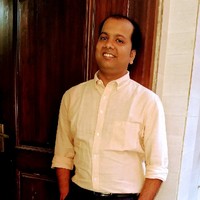 Binit Dutta