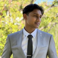 Adrian Sathish