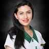 Kristine Mae Capuyan
