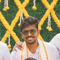 Garlapati Akshay Reddy