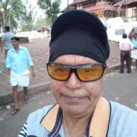 S Sukumar