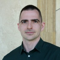 Gergely Kecskeméti