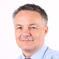 Nigel Wilsonlock