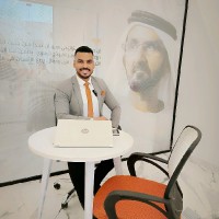 Ashraf Ahmed