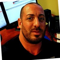 Sam Hatoum