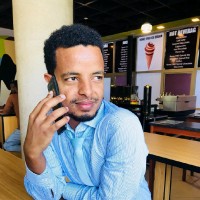 Yared Warga