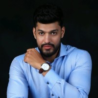 Sharthak Das