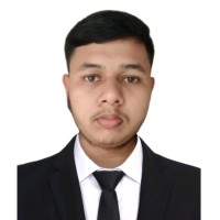 Md Shah Marup Sakir