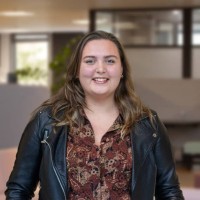 Marieke Kraamer
