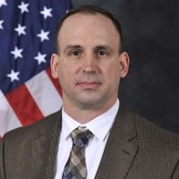 David Hoag, Ed.D.