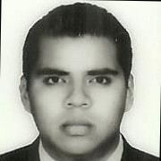 Ulises Reyes Gonzalez