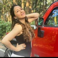 shruti kapoor