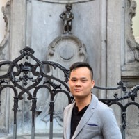 Peter Tran