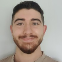 Darragh Costello