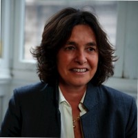 María Duñabeitia Mendialdua