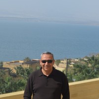 Hesham Rashad