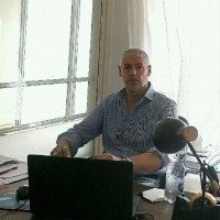 Valter Costan Dorigon