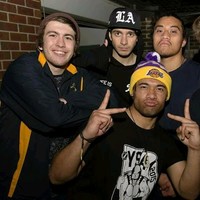 Junior Afoa