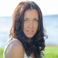 Lubov Safonova
