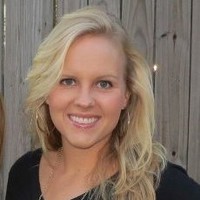 Sarah Katherine Harris