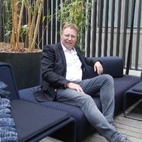 Paul Bergers