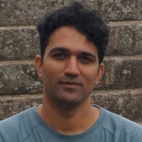 Rahul Sen