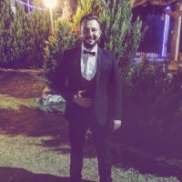 Hüseyin Kerem Gürcan