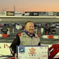 Travis Thirkettle