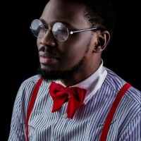 David OKEREKE